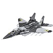 MiG-29 (UA/PL) - fot. 2