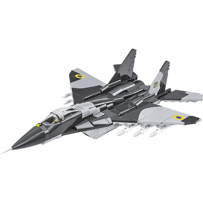 MiG-29 (UA/PL) - fot. 2