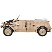 Kübelwagen  Personenkraftwagen Typ 82 - fot. 3