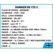 Dornier Do 17Z-2 - Edycja Limitowana - fot. 12