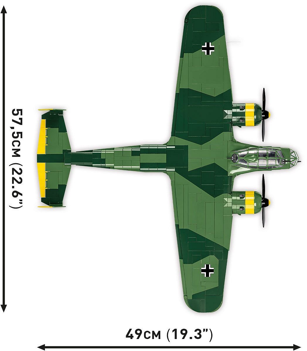 Dornier Do 17Z-2 - Edycja Limitowana - fot. 16