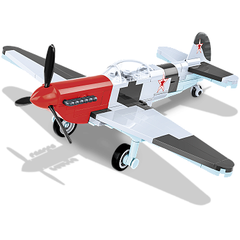 Yakovlev Yak-3