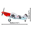Yakovlev Yak-3 - fot. 5