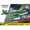 Messerschmitt Me262 - fot. 4