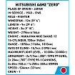 Mitsubishi A6M2 "Zero" - fot. 6