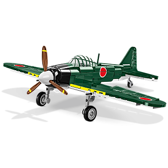 Mitsubishi A6M2 "Zero"