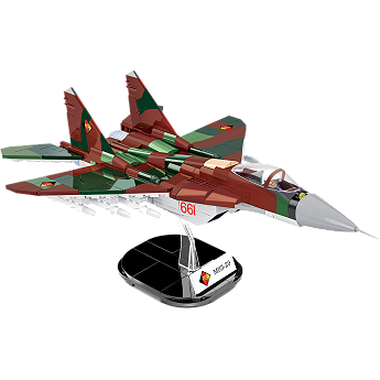 MiG-29 (East Germany)