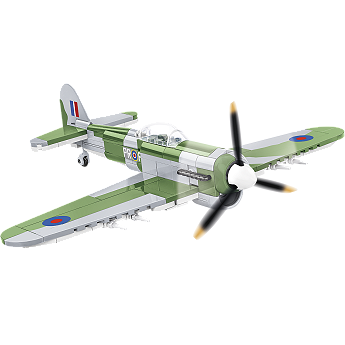 Hawker Typhoon Mk.1B