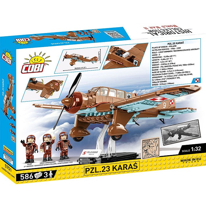 PZL.23 Karaś - fot. 18