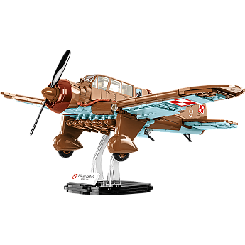 PZL.23 Karaś