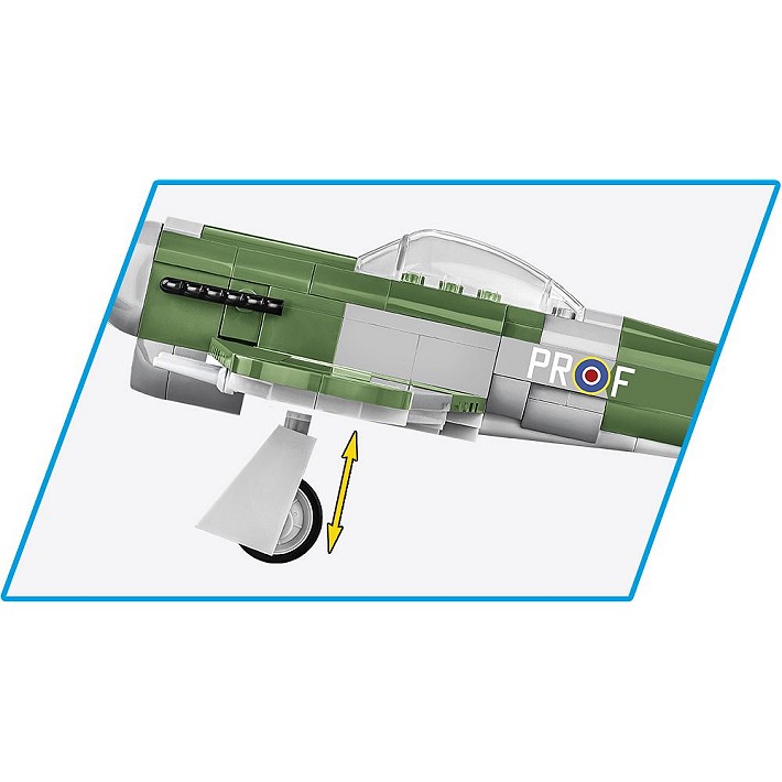 Hawker Typhoon Mk.1B - fot. 4
