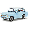 Trabant 601 Deluxe