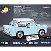 Trabant 601 Deluxe - fot. 3