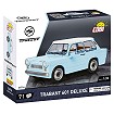 Trabant 601 Deluxe - fot. 5