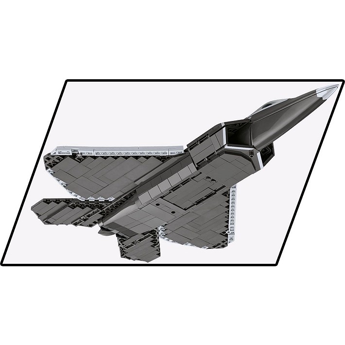 Lockheed F-22 Raptor - fot. 8