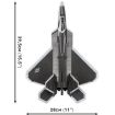 Lockheed F-22 Raptor - fot. 14