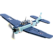 Grumman TBF Avenger