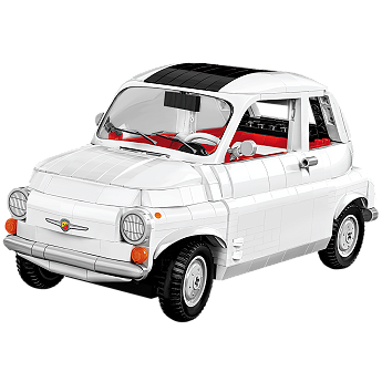 Fiat Abarth 595