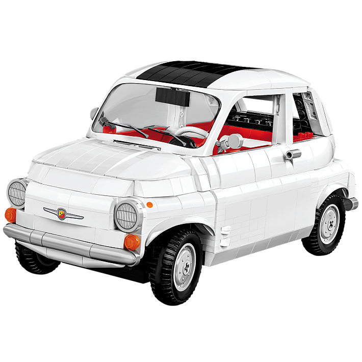 Fiat Abarth 595