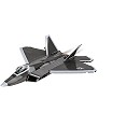 Lockheed F-22 Raptor - fot. 2
