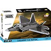 Lockheed F-22 Raptor - fot. 17