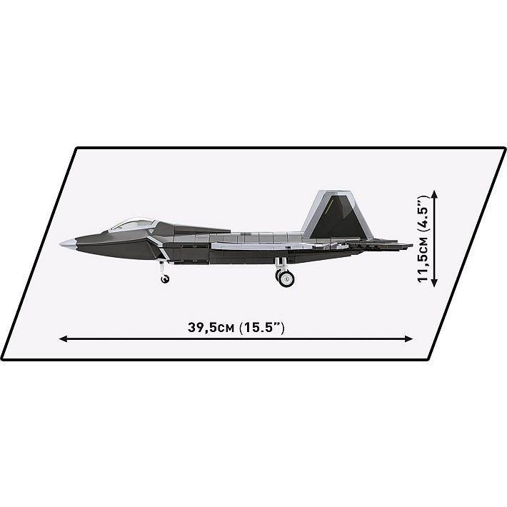 Lockheed F-22 Raptor - fot. 15