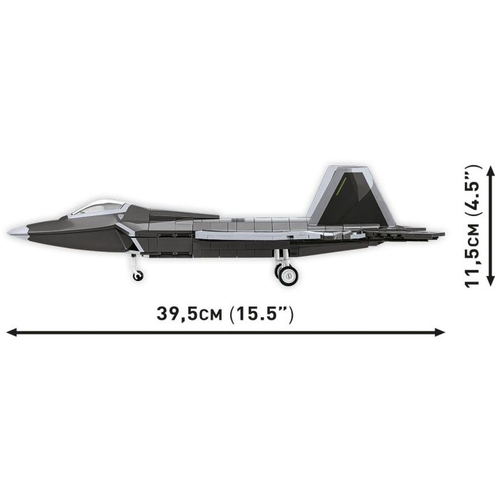 Lockheed F-22 Raptor - fot. 13