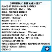 Grumman TBF Avenger - fot. 8