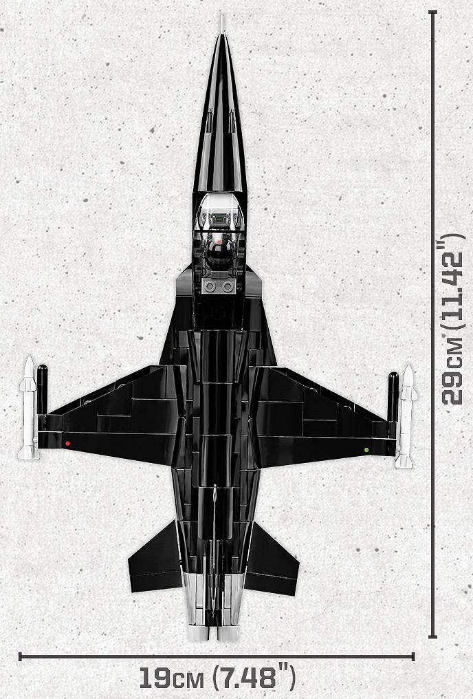 MiG-28 - fot. 8