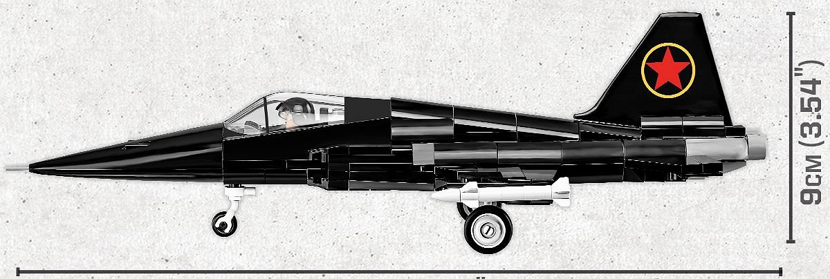 MiG-28 - fot. 7
