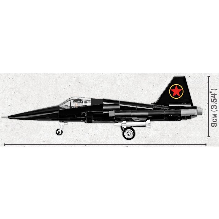 MiG-28 - fot. 7