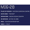 MiG-28 - fot. 6
