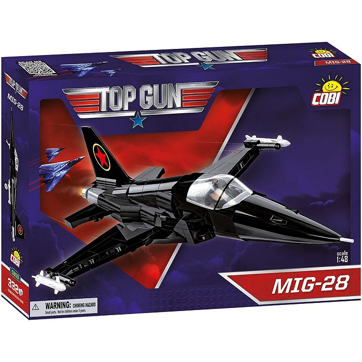 MiG-28 - fot. 9