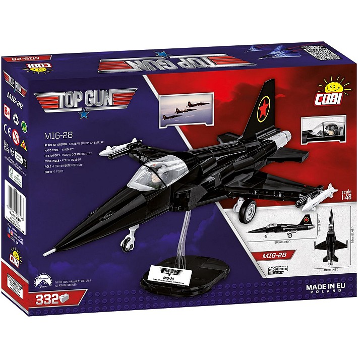 MiG-28 - fot. 10