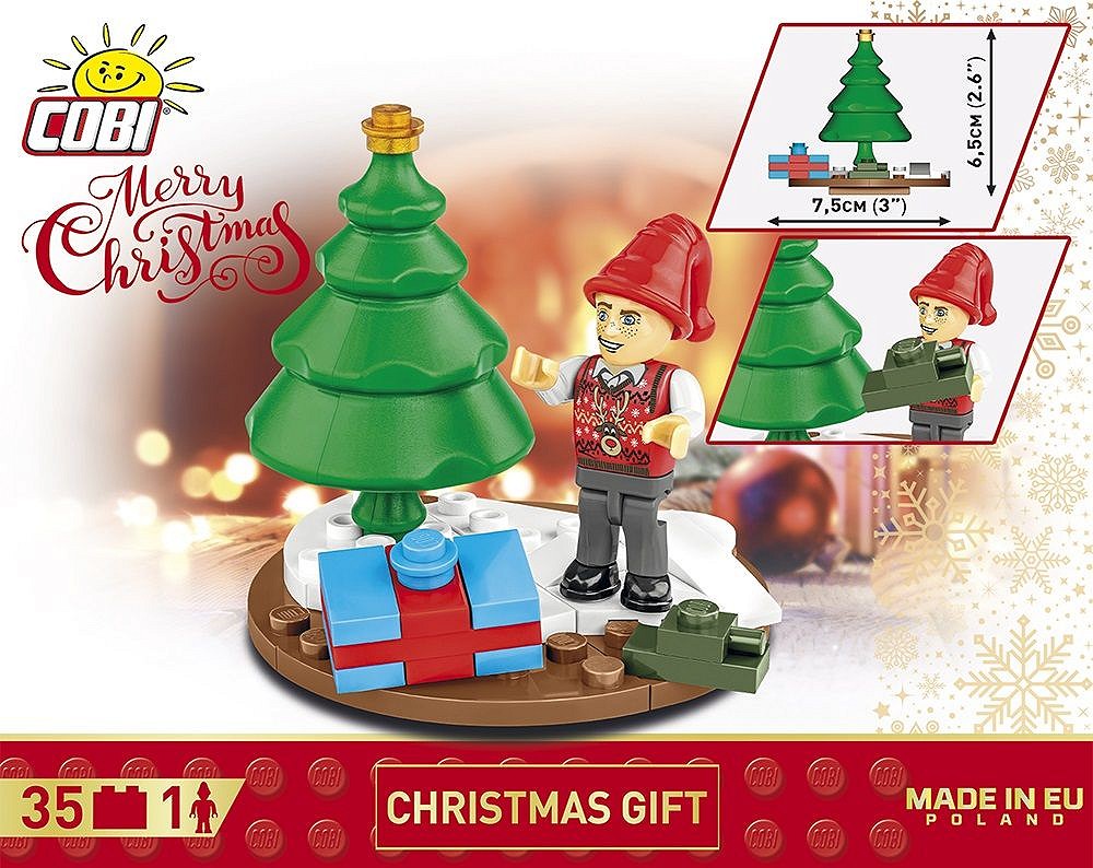 Christmas Gift - fot. 3