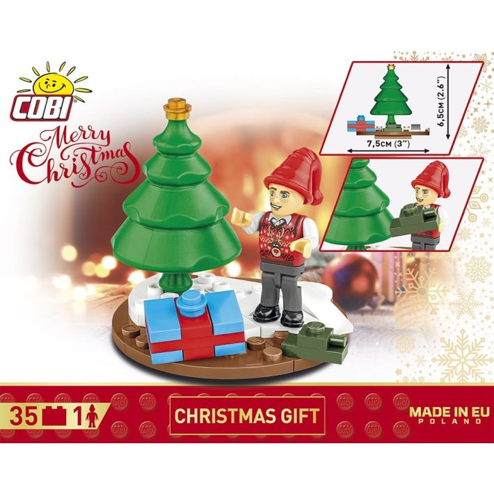 Christmas Gift - fot. 3