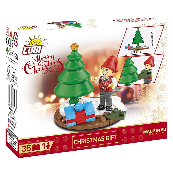 Christmas Gift - fot. 7