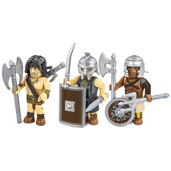 Gladiators