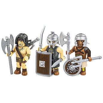 Gladiators