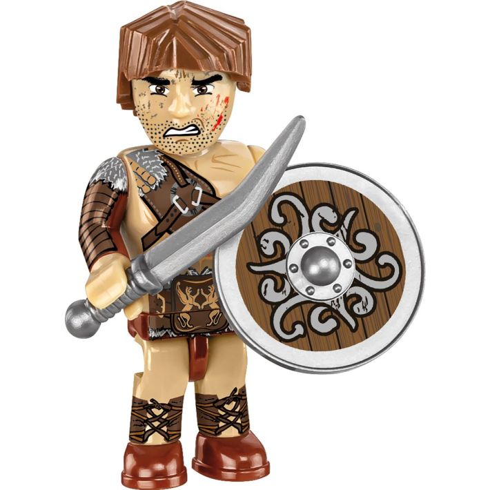 Szkoła Gladiatorów - fot. 7