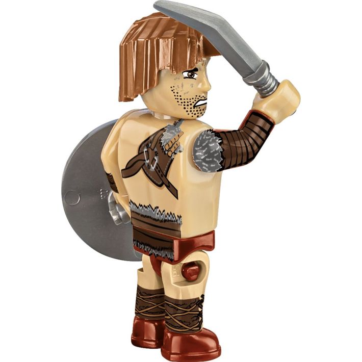 Szkoła Gladiatorów - fot. 8