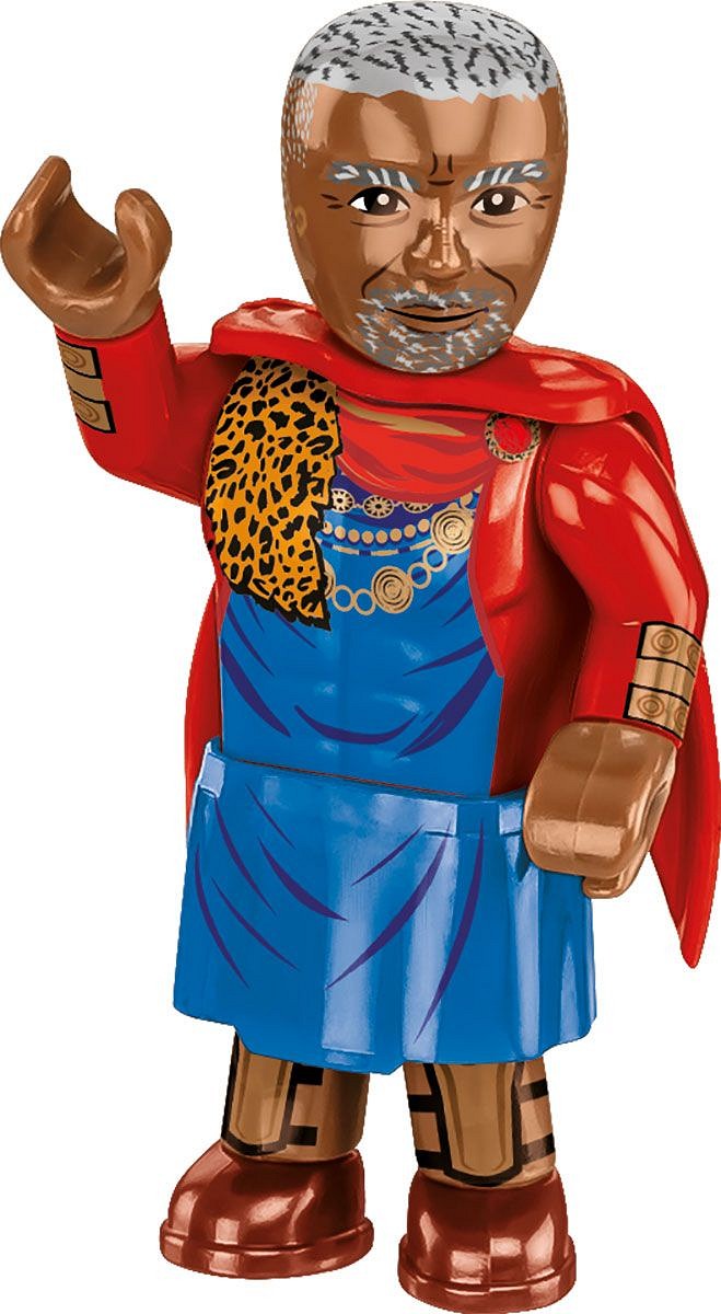 Szkoła Gladiatorów - fot. 6