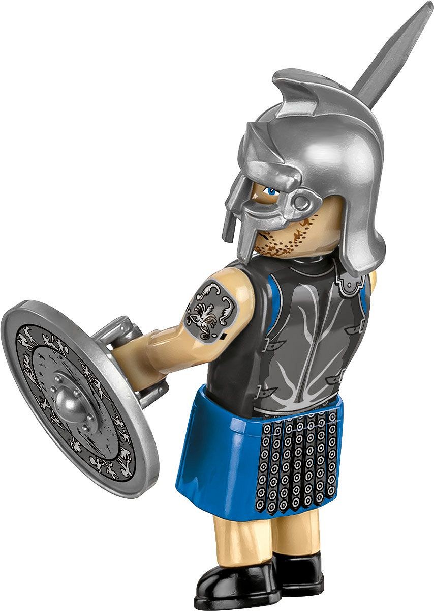 Szkoła Gladiatorów - fot. 10
