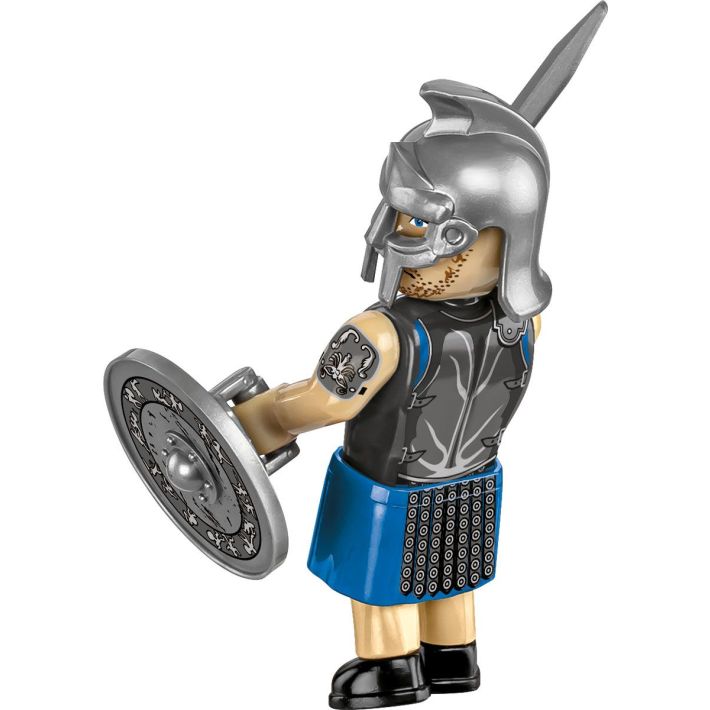 Szkoła Gladiatorów - fot. 10