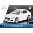 Maserati Levante S - fot. 2