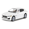 Maserati Levante S