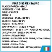 Fiat G.55 Centauro - fot. 5