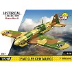 Fiat G.55 Centauro - fot. 2