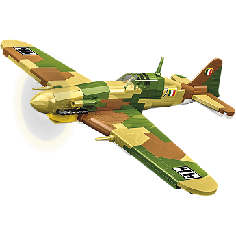 Fiat G.55 Centauro