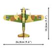 Fiat G.55 Centauro - fot. 7